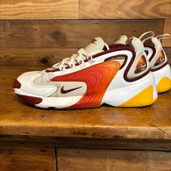 Nike Zoom 2000 Sneakers - Picture 2 of 8